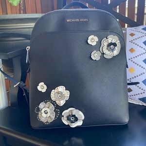 Michael kors backpack
